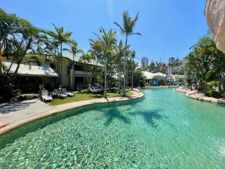 Diamond Beach 6 Apartment, Gold Coast - 4