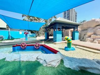 Diamond Beach 6 Apartment, Gold Coast - 1