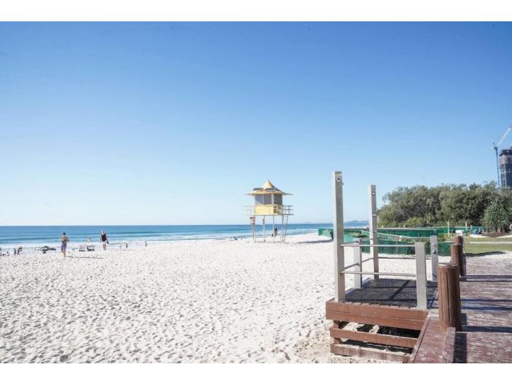 Diamond beach 87 NEW Villa, Gold Coast - imaginea 5