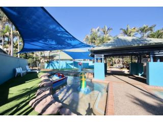 Diamond Beach 98 Apartment, Gold Coast - 3