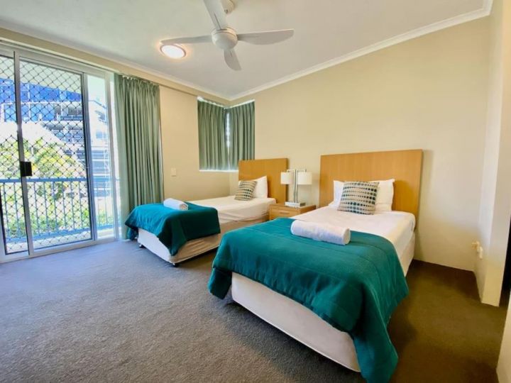 Diamond Beach Resort Apartment, Gold Coast - imaginea 20