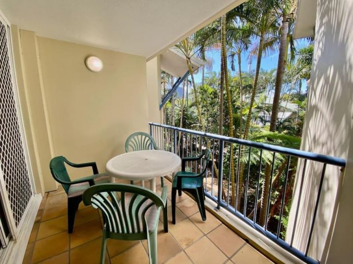 Diamond Beach Resort Apartment, Gold Coast - imaginea 17