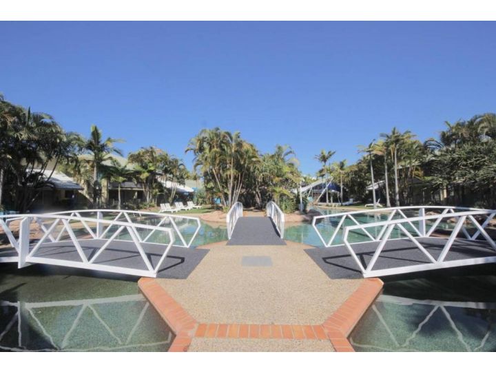 Diamond Beach Resort Apartment, Gold Coast - imaginea 2
