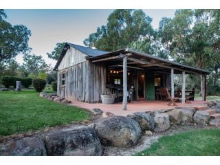 Diamondvale Cottages Stanthorpe Bed and breakfast, Stanthorpe - 4