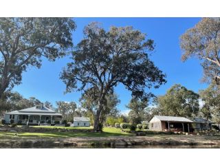 Diamondvale Cottages Stanthorpe Bed and breakfast, Stanthorpe - 2