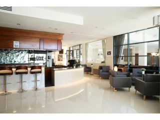 Best Western Plus Hotel Diana Hotel, Brisbane - 4