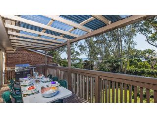 Diggers Drive No11 Guest house, Lemon Tree Passage - 1