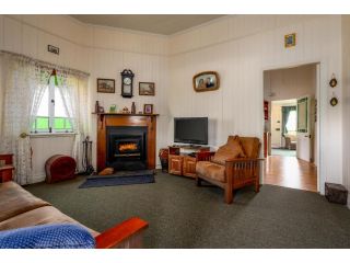 Dillons Cottage Guest house, Stanthorpe - 4