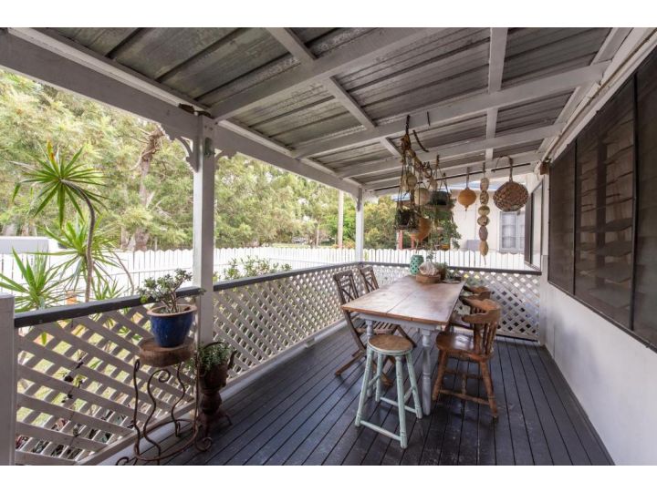 Dilly Dally-Original Amity Shack in the perfect location! Guest house, North Stradbroke Island - imaginea 13