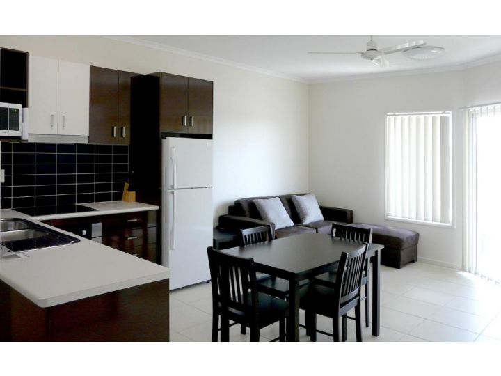 Property Vine - Monterey Moranbah, formerly Direct Hotels - Monterey Moranbah Aparthotel, Queensland - imaginea 4