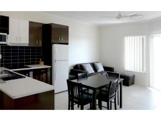 Property Vine - Monterey Moranbah, formerly Direct Hotels - Monterey Moranbah Aparthotel, Queensland - 4