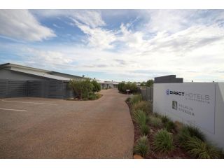 Direct Hotels - Villas on Rivergum Aparthotel, Emerald - 4