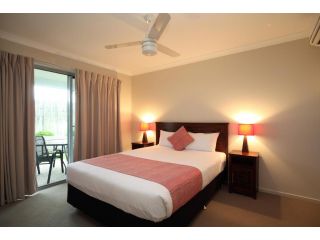 Direct Hotels - Villas on Rivergum Aparthotel, Emerald - 3
