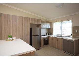 Direct Hotels - Villas on Rivergum Aparthotel, Emerald - 5