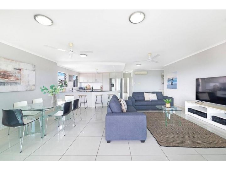Discover a Bright Oasis in the Heart of Darwin Apartment, Darwin - imaginea 5
