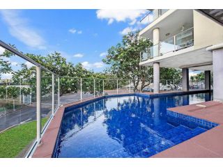 Discover a Bright Oasis in the Heart of Darwin Apartment, Darwin - 2