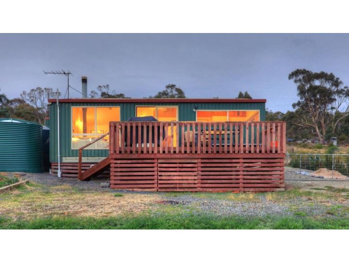 Discover Bruny Island Holiday Accommodation Guest house, Alonnah - imaginea 18