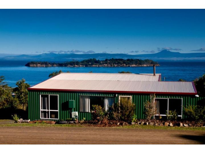 Discover Bruny Island Holiday Accommodation Guest house, Alonnah - imaginea 2