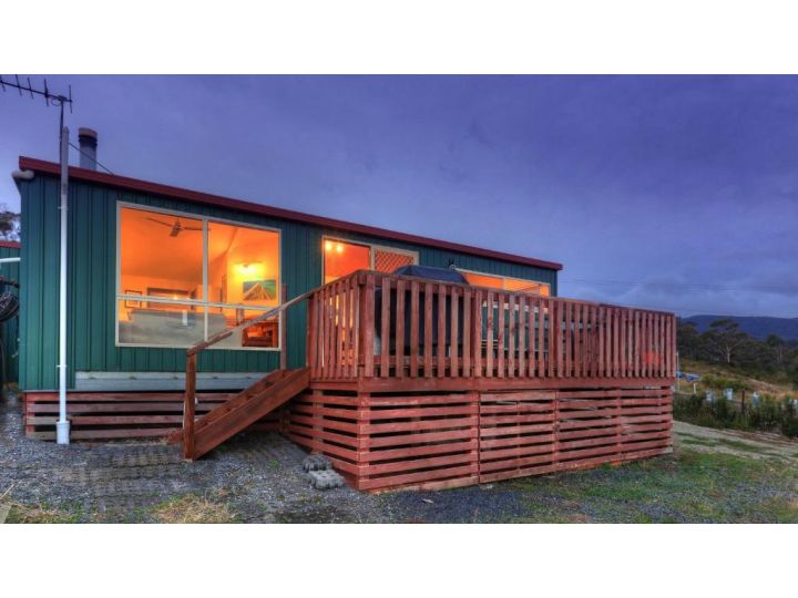 Discover Bruny Island Holiday Accommodation Guest house, Alonnah - imaginea 20