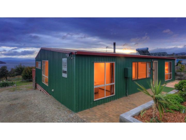 Discover Bruny Island Holiday Accommodation Guest house, Alonnah - imaginea 10