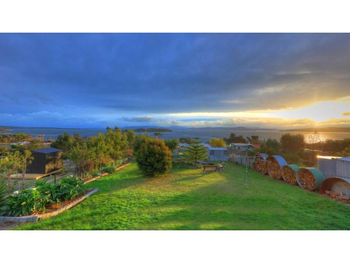 Discover Bruny Island Holiday Accommodation Guest house, Alonnah - imaginea 4