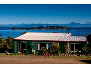 Discover Bruny Island Holiday Accommodation Guest house, Alonnah - 2