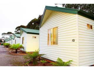 Strahan Beach Tourist Park Accomodation, Strahan - 2