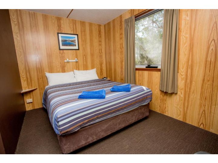 Discovery Parks - Cradle Mountain Hotel, Tasmania - imaginea 12