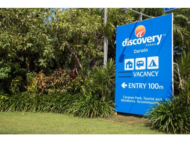 Discovery Parks - Darwin Accomodation, Darwin - imaginea 2