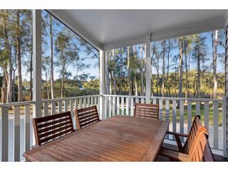 Discovery Parks - Gerroa Accomodation, Gerroa - 5