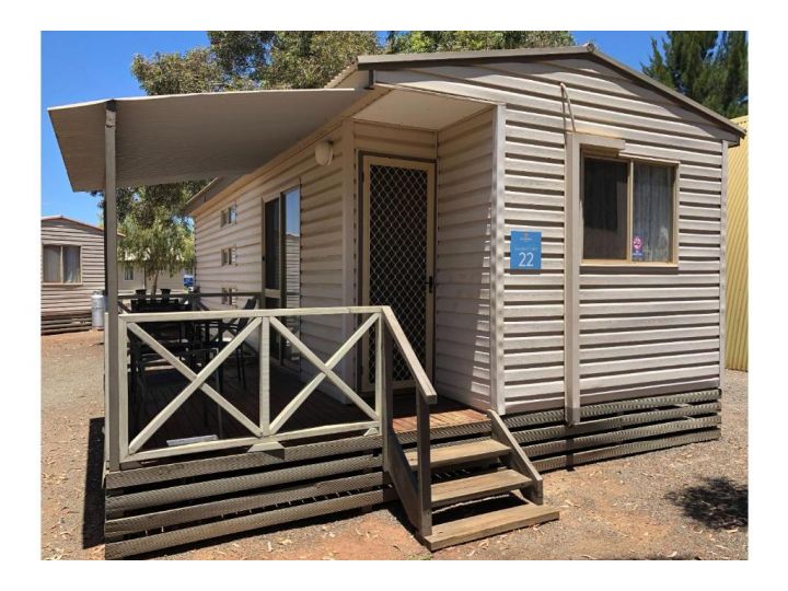 Discovery Parks - Kalgoorlie Goldfields Accomodation, Boulder - imaginea 13