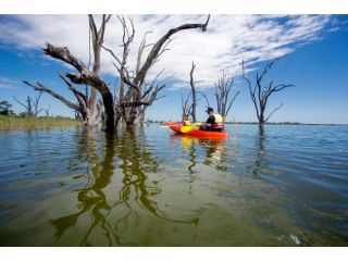 Discovery Parks - Lake Bonney Accomodation, South Australia - 3