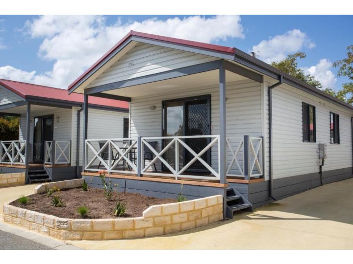 Discovery Parks - Perth Airport Accomodation, Perth - imaginea 15