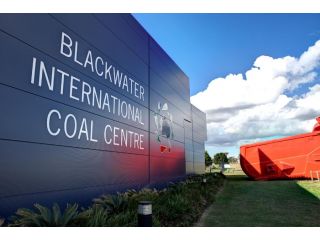 Discovery Parks - Blackwater Accomodation, Blackwater - 2