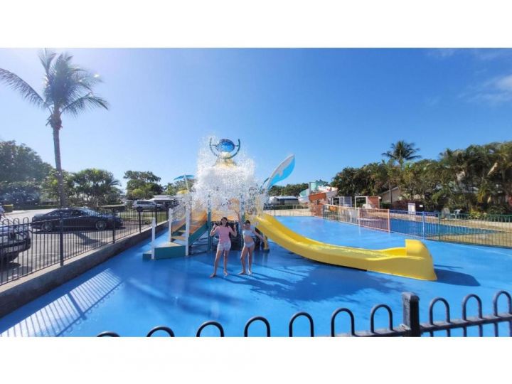 Discovery Parks - Coolwaters, Yeppoon Accomodation, Queensland - imaginea 3