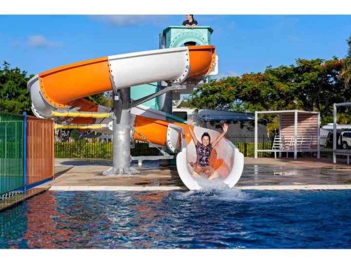 Discovery Parks - Coolwaters, Yeppoon Accomodation, Queensland - imaginea 4