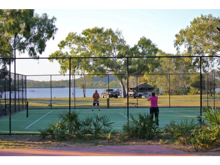 Discovery Parks - Coolwaters, Yeppoon Accomodation, Queensland - imaginea 11