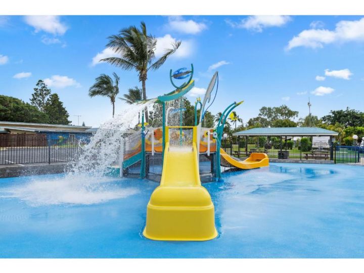 Discovery Parks - Coolwaters, Yeppoon Accomodation, Queensland - imaginea 6