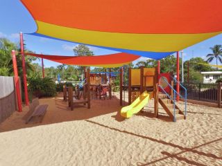 Discovery Parks - Coolwaters, Yeppoon Accomodation, Queensland - 5