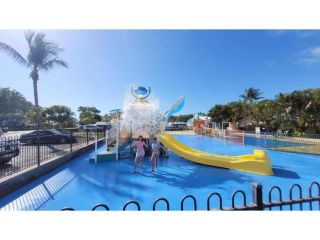 Discovery Parks - Coolwaters, Yeppoon Accomodation, Queensland - 3