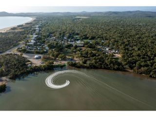 Discovery Parks - Coolwaters, Yeppoon Accomodation, Queensland - 1