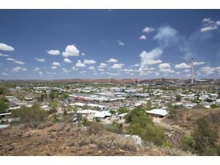 Discovery Parks - Mt Isa Accomodation, Mount Isa - 1