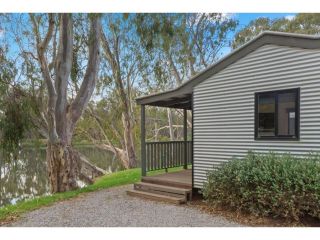 Discovery Parks - Nagambie Lakes Accomodation, Nagambie - 1