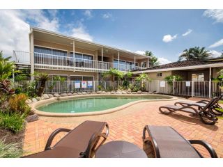 Comfort Inn Cairns City Hotel, Cairns - 5