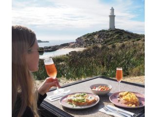 Discovery Rottnest Island Campsite, Western Australia - 5