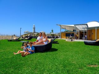 Discovery Rottnest Island Campsite, Western Australia - 3