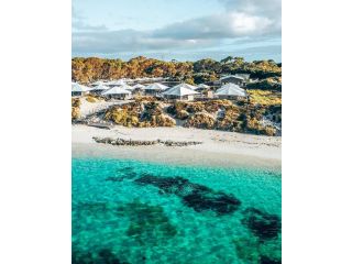 Discovery Rottnest Island Campsite, Western Australia - 2