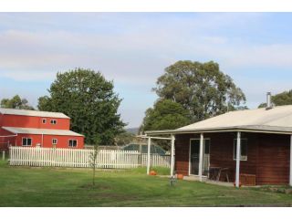 Dixiglen Farm Bed and breakfast, Dixons Creek - 3