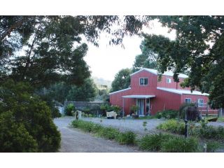 Dixiglen Farm Bed and breakfast, Dixons Creek - 2