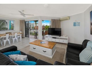 Dockside Apartments Mooloolaba Aparthotel, Mooloolaba - 1